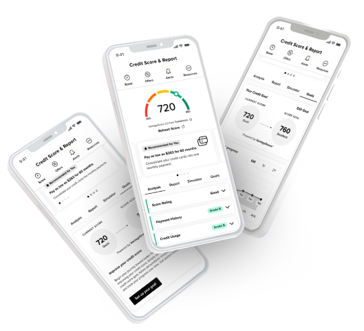 Mobile Deposit