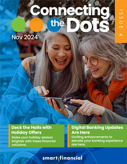 Connecting the Dots, Issue 4