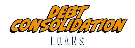 Debt Consolidation Loans